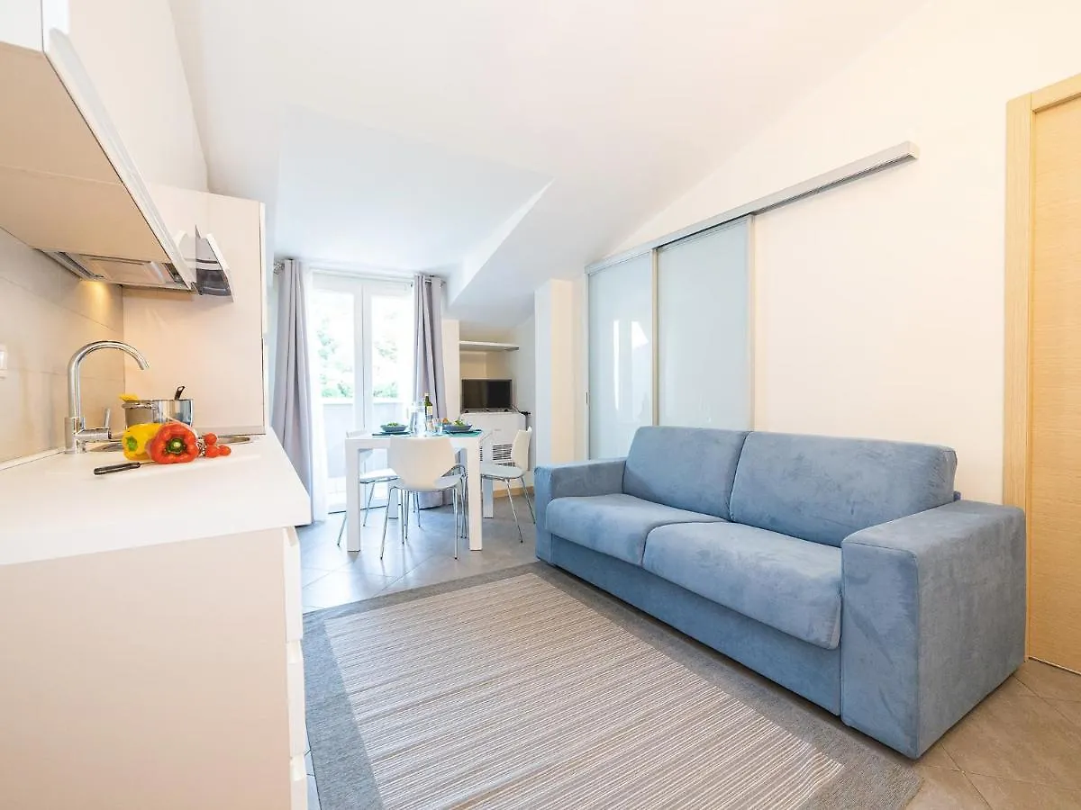 Appartamento Parco del Mare - relax near the sea&city centre Borghetto Santo Spirito