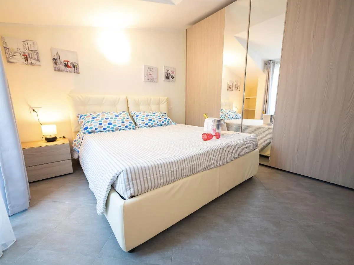 Parco Del Mare - Relax Near The Sea And City Centre Borghetto Santo Spirito 0*,  Itália