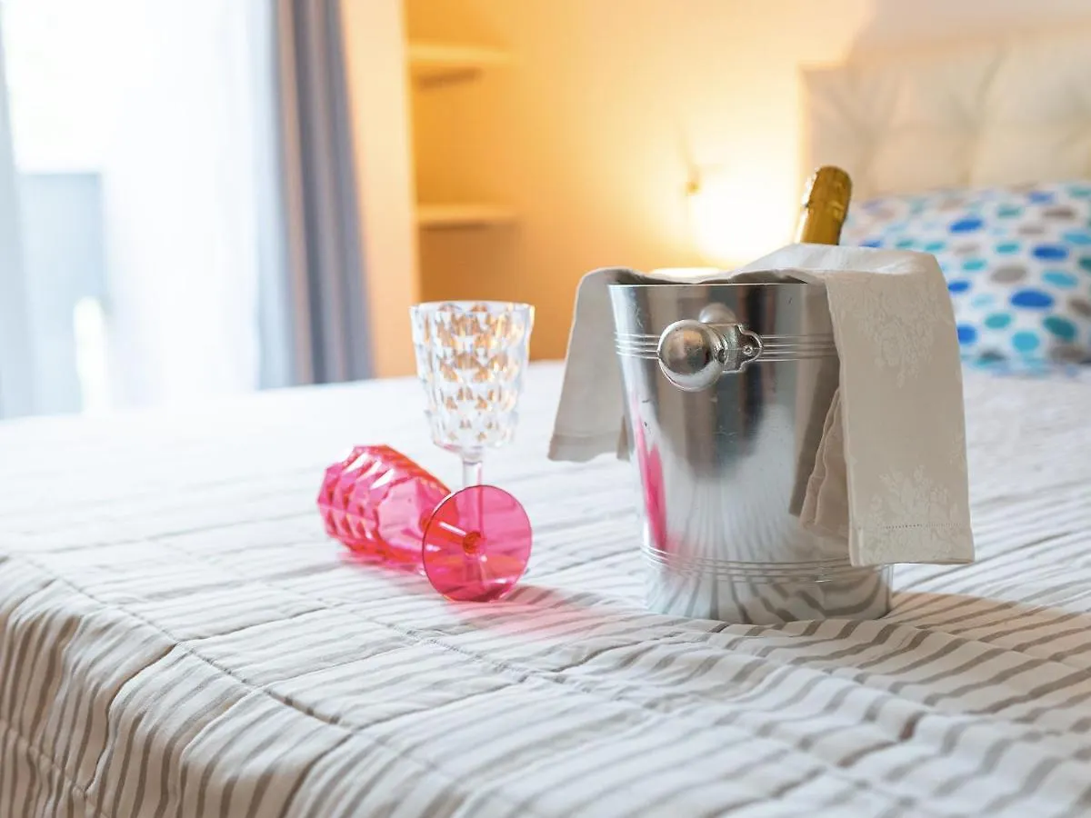 Parco del Mare - relax near the sea&city centre Borghetto Santo Spirito 0*,
