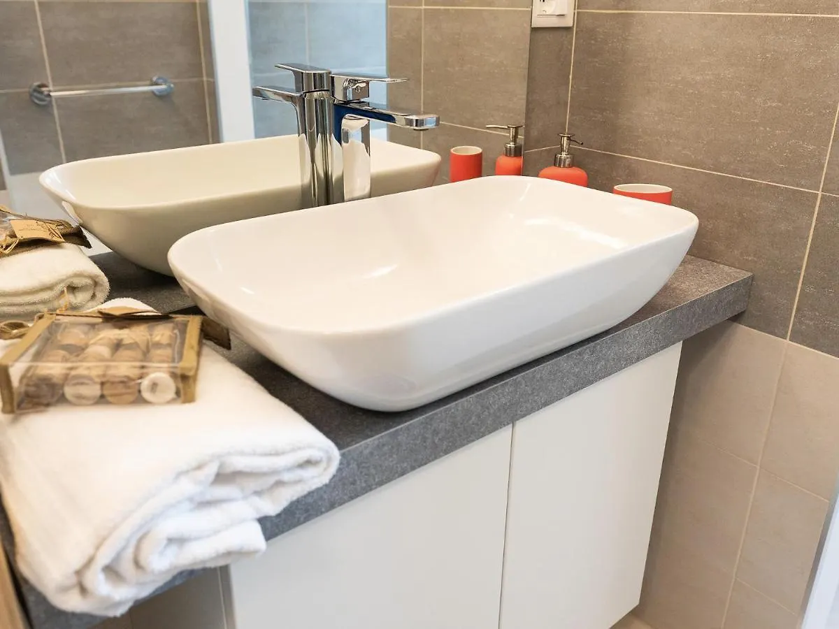 Apartamento Parco Del Mare - Relax Near The Sea And City Centre Borghetto Santo Spirito