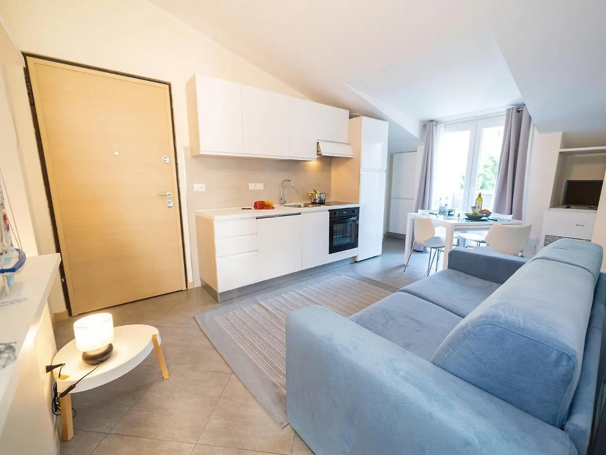Parco Del Mare - Relax Near The Sea And City Centre Borghetto Santo Spirito