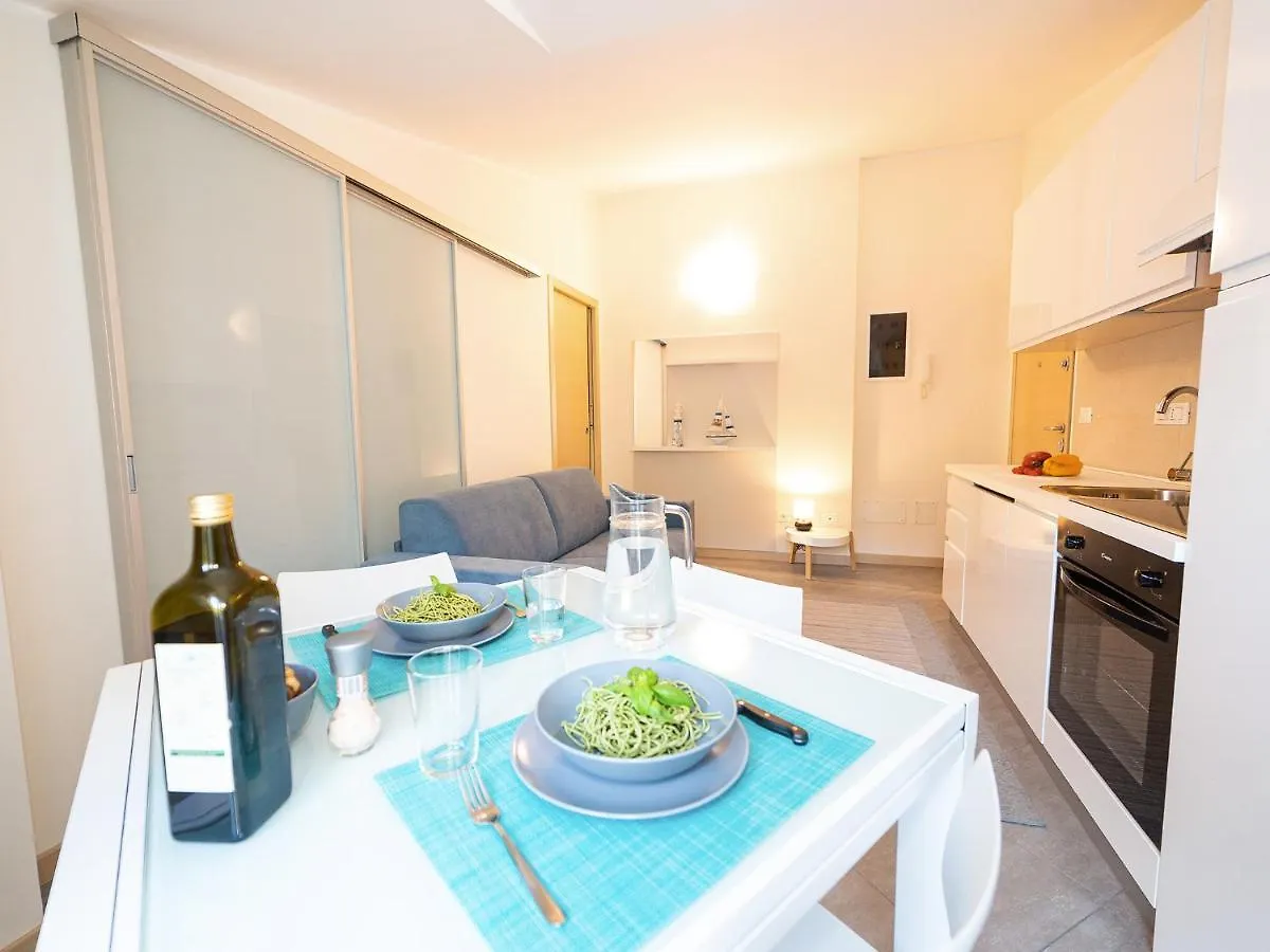 Parco del Mare - relax near the sea&city centre Borghetto Santo Spirito Appartamento