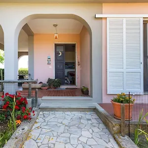 Casa Velio , Castiglione della Pescaia Italia