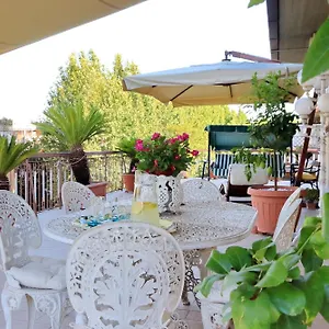 Sbaraglia - Rooftop Talenti , Roma Italia